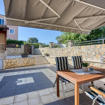 Apartment Stojanovski