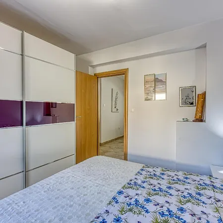 Apartment Stojanovski