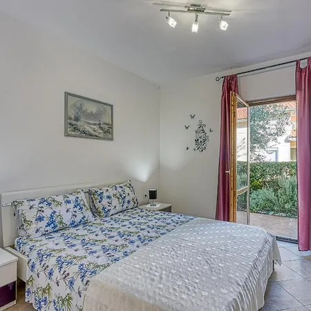 Stojanovski Apartment