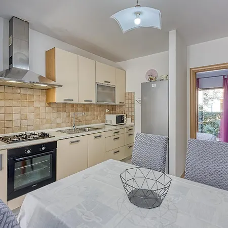Stojanovski Apartment *