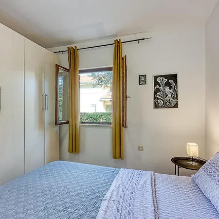 Stojanovski Apartment *