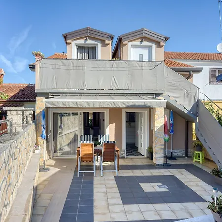 Apartment Stojanovski