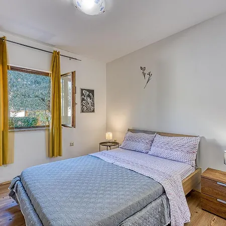 Stojanovski Apartment Rovinjsko Selo